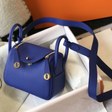 Hermes Top Handle Bags